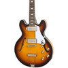 GUITAR LES PAUL EPIPHONE ETCCVSNH1 CASINO COUPE