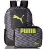 Bag PUMA Kids' Evercat Backpack & Lunch Kit Combo