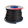 SHRINK TUBING HTSK-1612-RL100 1/4" SOLD PER YARD
