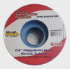 SHRINK TUBING HTSK-1612-RL100 1/4" SOLD PER YARD