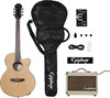 GUITAR LES PAUL EPIPHONE PPGREEP4NA ACOUSTIC
