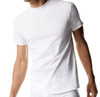 Men T-Shirt Hanes white Tagless 3pack