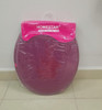 TOILET SEAT SOFT HOMESTAR #268400