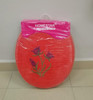 TOILET SEAT SOFT HOMESTAR #268400