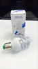 BULB ENERGY LED ROHS 5W COLOR WH SPIRAL 110/220