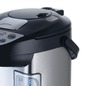 WATER DISPENSER BRENTWOOD HOT WATER KT-40BS 4L 17CUPS