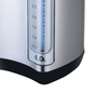 WATER DISPENSER BRENTWOOD HOT WATER KT-40BS 4L 17CUPS