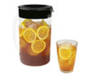 ICE TEA AND COFFEE MAKER BRENTWOOD KT-2150BK 1.9L