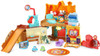 Toy VTech Go! Go! Cory Carson - Cory's Stay and Play Home
