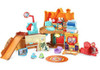 Toy VTech Go! Go! Cory Carson - Cory's Stay and Play Home