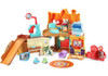 Toy VTech Go! Go! Cory Carson - Cory's Stay and Play Home