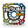 Toy Game Board Hasbro Trouble