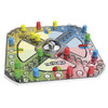 Toy Game Board Hasbro Trouble