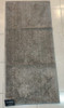 FLOOR MAT 26 X 59" HOME ACCENT RUG 66X150CM SHAGGY
