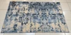 FLOOR MAT 48 X 72" HOME ACCENT RUG 122X183CM