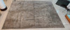 FLOOR MAT 94 X 126" HOME ACCENT RUG 238X320CM SHAGGY