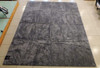 FLOOR MAT 94 X 126" HOME ACCENT RUG 238X320CM SHAGGY