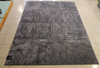 FLOOR MAT 94 X 126" HOME ACCENT RUG 238X320CM SHAGGY