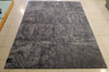 FLOOR MAT 94 X 126" HOME ACCENT RUG 238X320CM SHAGGY