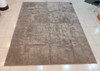 FLOOR MAT 94 X 126" HOME ACCENT RUG 238X320CM SHAGGY