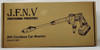PRESSURE WASHER J.F.N.V KWHP1902 20V CORDLESS CAR WASHER