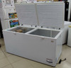 FREEZER PLATIUM BD-650 22.9cu. ft.