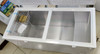 FREEZER PLATIUM BD-650 22.9cu. ft.