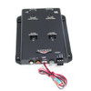 CROSSOVER CAR KICKER KX2 2-WAY