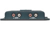 CROSSOVER CAR KICKER KX2 2-WAY