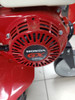 TILLER WITH HONDA ENGINE GX160 1WG4.0-75FQ-DL