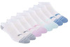 Women Socks Puma Low Cut Cushioned 8 Pairs