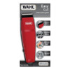 HAIR CUTTING KIT WAHL 10PCS 09314-2708