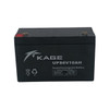 BATTERY RECHARGEABLE 6V 10AH KAGE UPS6V10AH