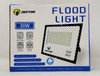 LAMP LED FLOOD 30W JORTAN MNTGD-TP30W IP67 85-265V 50/60HZ 6500K