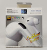 EARPHONES H 05 MUSIC KWY BASS