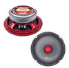 SPEAKER AUDIO PIPE 6" APMB-628PR RED SOLD EACH
