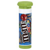 M&M MINIS MILK CHOCOLATE CANDIES TUBE 1.08oz 30.6g