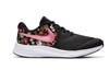 Footwear Nike Sneaker Start Runner Floral Black
