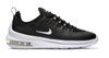 Footwear Nike Sneaker Air Max Axis Black & white