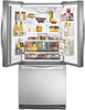 REFRIGERATOR WHIRLPOOL WRF560SEHZ 20CF 1Y