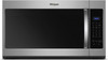 MICROWAVE WHIRLPOOL WMH31017HZ 1.7CU.FT OVER RANGE MICROWAVE WHIRLPOOL WMH31017HZ 1.7CU.FT OVER RANGE