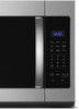 MICROWAVE WHIRLPOOL WMH31017HZ 1.7CU.FT OVER RANGE