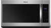 MICROWAVE WHIRLPOOL WMH31017HZ 1.7CU.FT OVER RANGE