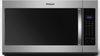 MICROWAVE WHIRLPOOL WMH31017HZ 1.7CU.FT OVER RANGE