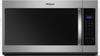 MICROWAVE WHIRLPOOL WMH31017HZ 1.7CU.FT OVER RANGE