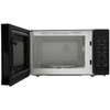 MICROWAVE WHIRLPOOL WM1807B 0.7CF BLACK