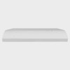 RANGE HOOD WHIRLPOOL 30" UXT4030ADW WHITE