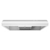 RANGE HOOD WHIRLPOOL 30" UXT4030ADW WHITE