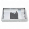 RANGE HOOD WHIRLPOOL 30" UXT4030ADW WHITE