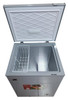 FREEZER ICE AGE IA35088 5CF 137L